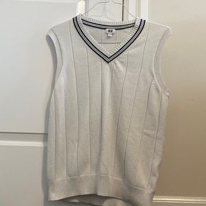 Uniqlo- Cute vest